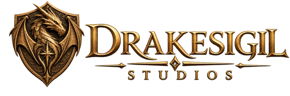 Drakesigil Studios